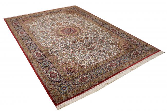 Qom Kork Signováno - 9