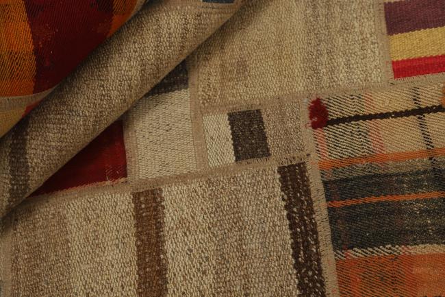 Kilim Patchwork - 3