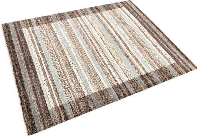 Persja Gabbeh Loribaft Tabiilbaft - 1