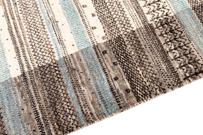 Persja Gabbeh Loribaft Tabiilbaft - 4