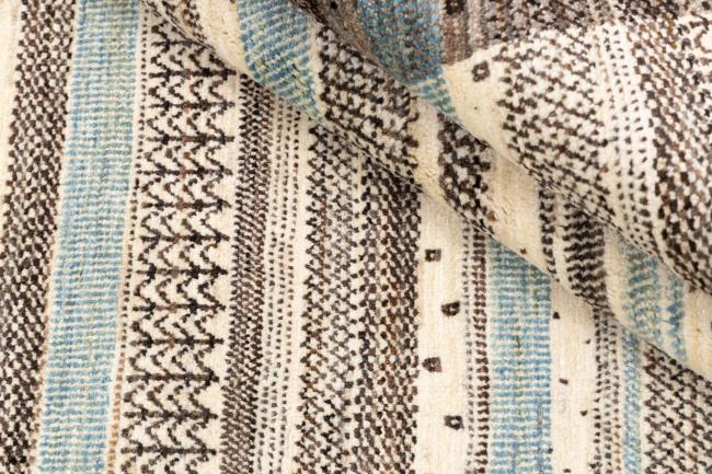 Persja Gabbeh Loribaft Tabiilbaft - 8