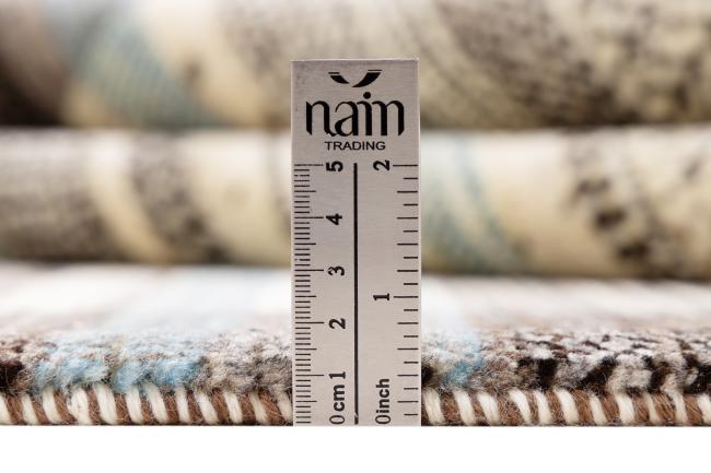 Persja Gabbeh Loribaft Tabiilbaft - 9