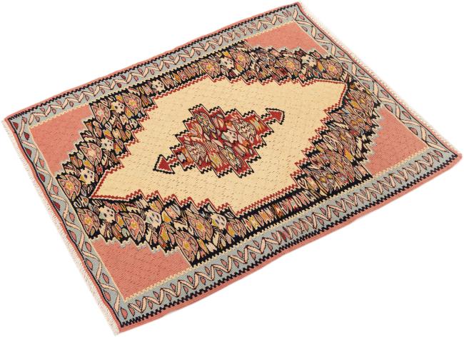 Kilim Senneh - 1
