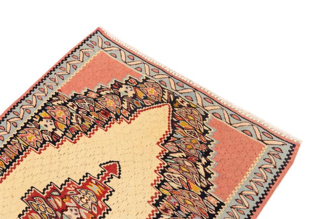 Kilim Senneh - 2
