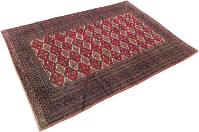 Pakistan Bukhara 3ply - 1