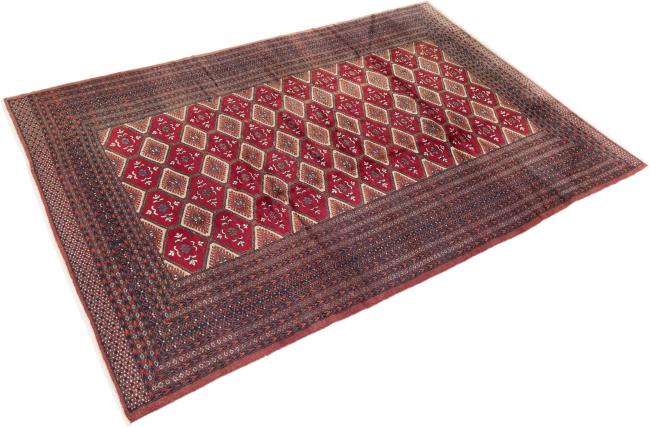 Pakistan Bukhara 3ply - 2