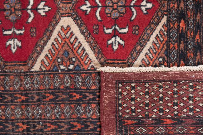 Pakistan Bukhara 3ply - 6