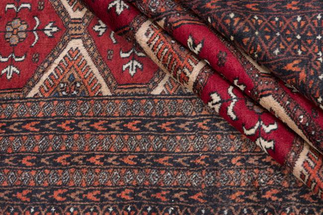Pakistan Bukhara 3ply - 8