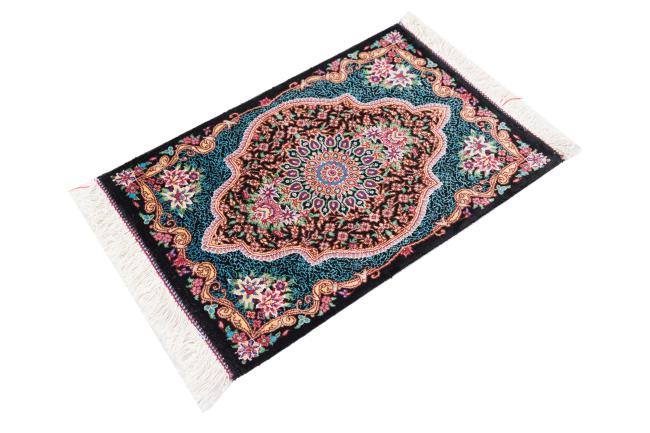Qum di Seta - 1