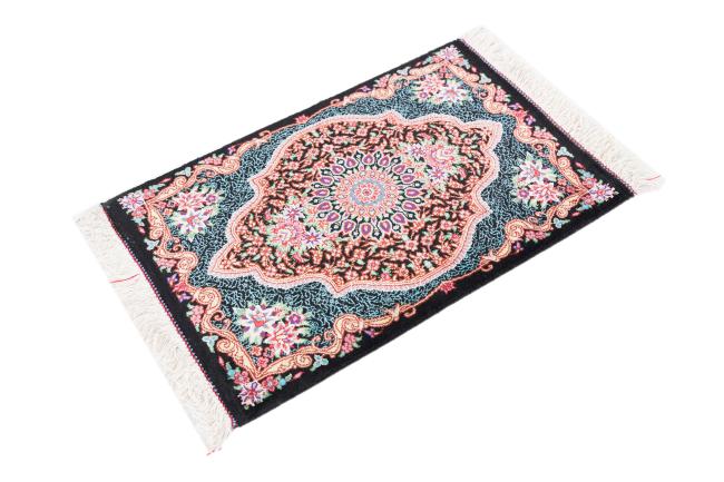 Qum di Seta - 2