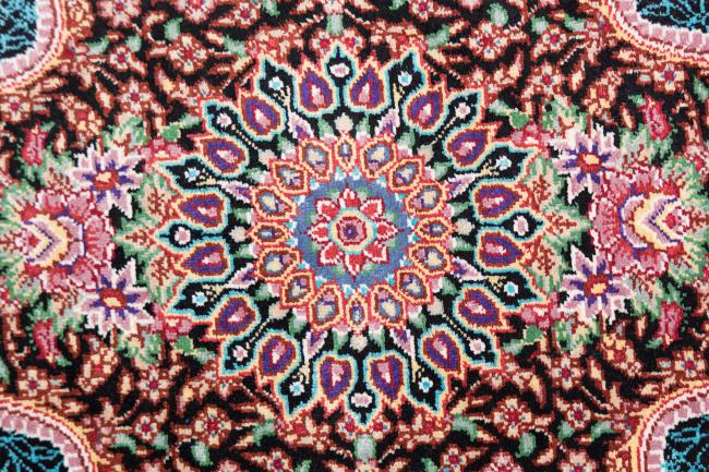 Qum di Seta - 5