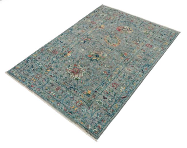 Ziegler Farahan - 2
