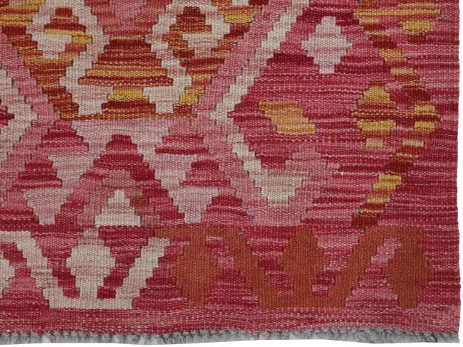 Kilim Afghan - 2