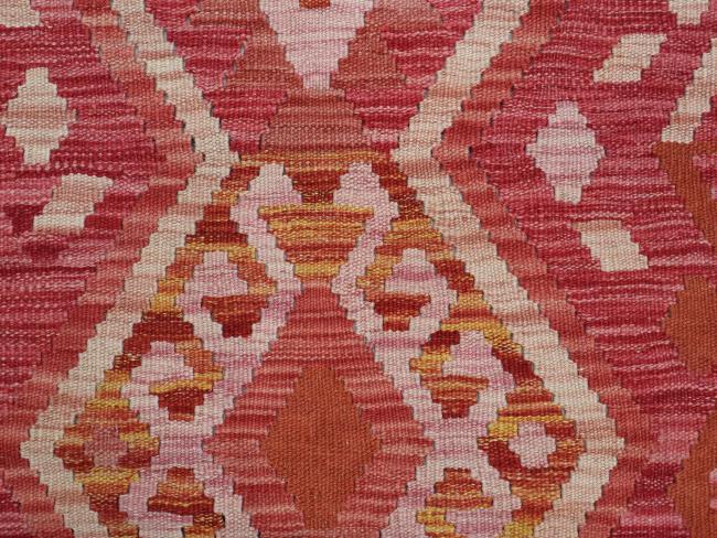 Kilim Afghan - 5