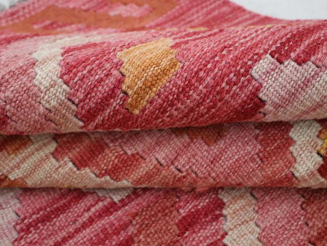 Kilim Afghan - 6