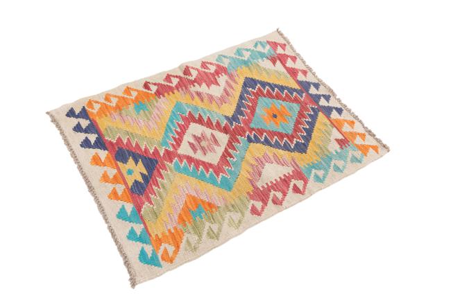 Kilim Afegão - 1