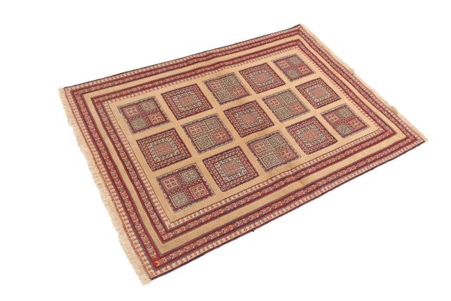 Kilim Soozani Nimbaft - 1