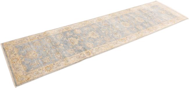 Ziegler Farahan - 1