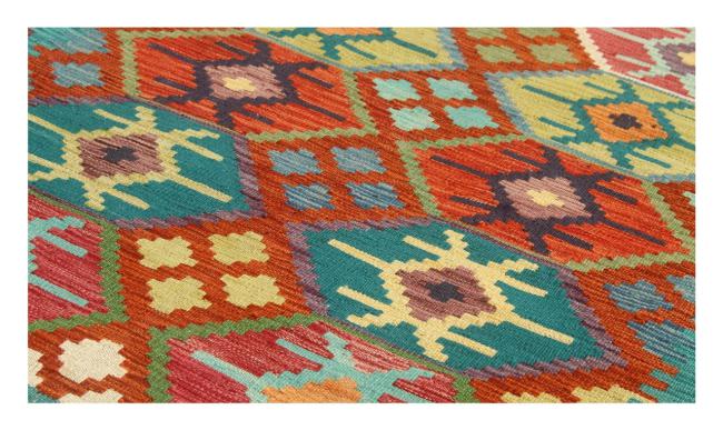 Kilim Afghan - 1