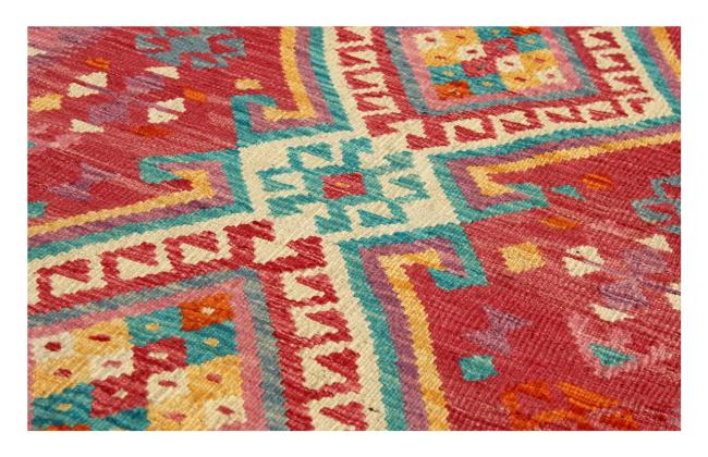 Chilim Afghan Kaudani - 1