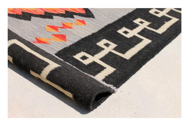 Kilim Afghan - 2