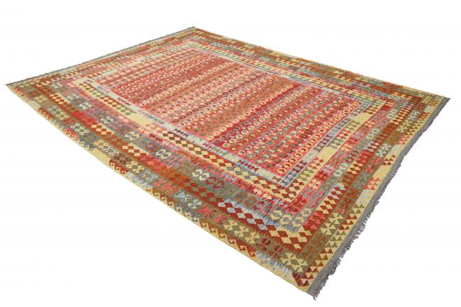 Kilim Afgán - 1