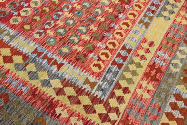 Kilim Afegão - 3