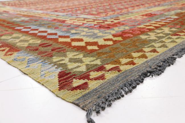 Kilim Afegão - 5