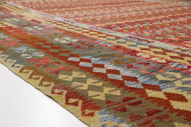 Kilim Afegão - 6