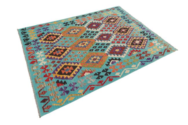 Kilim Afgán Heritage - 1