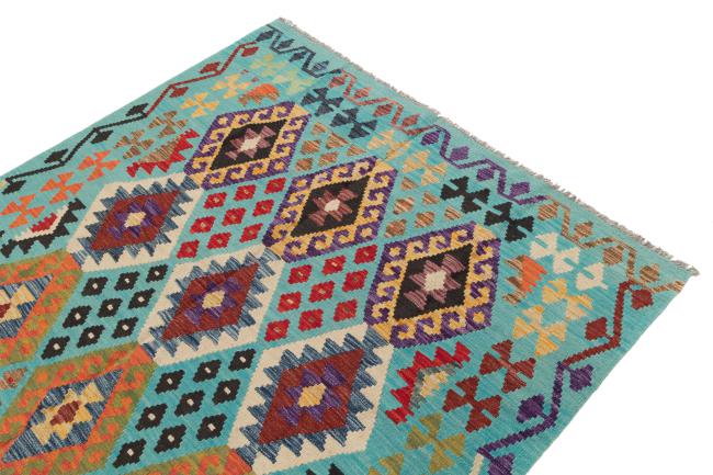 Kilim Afgán Heritage - 2