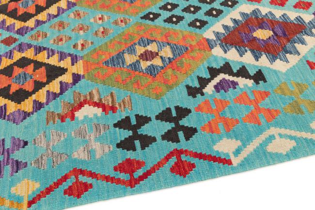 Kilim Afgán Heritage - 3