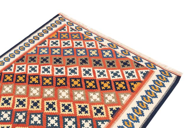 Kilim Fars Ghashghai - 2
