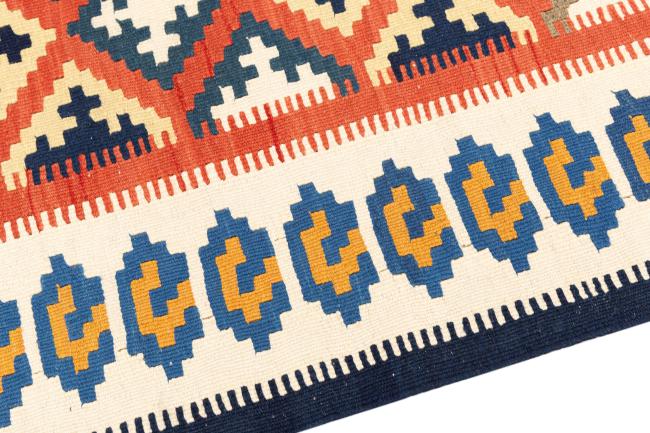 Kilim Fars Ghashghai - 3