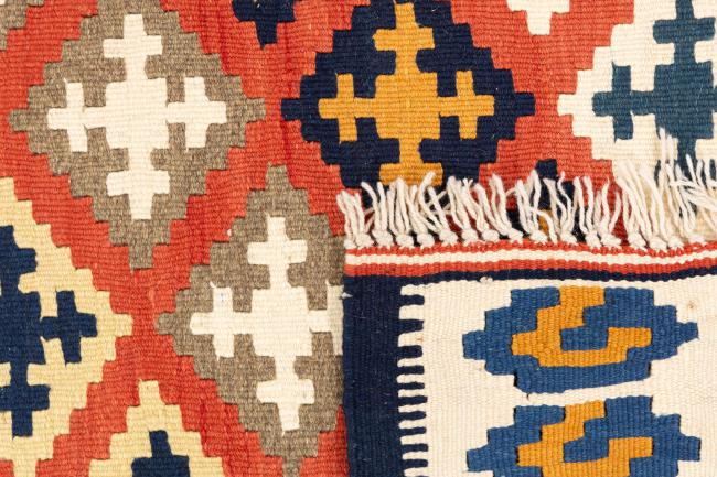 Kilim Fars Ghashghai - 5