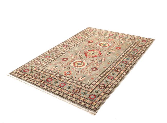 Kazak Limited - 1