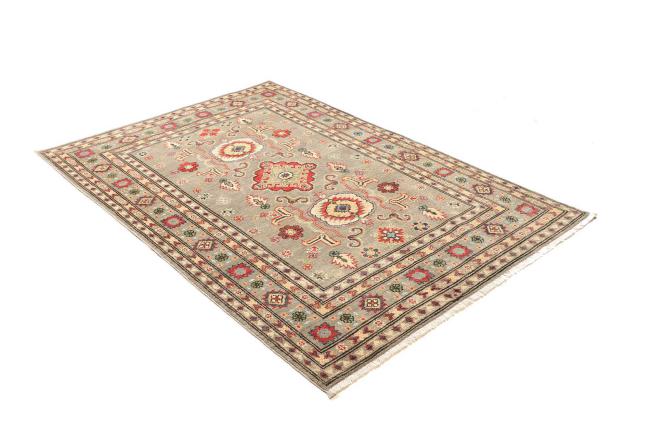 Kazak Limited - 2