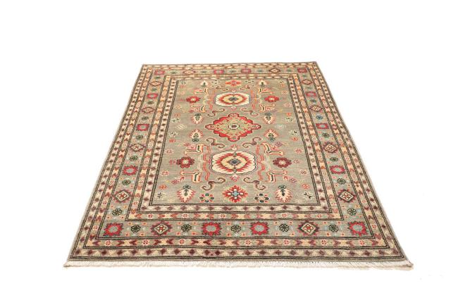 Kazak Limited - 3