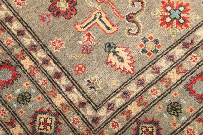 Kazak Limited - 5