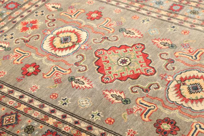 Kazak Limited - 6