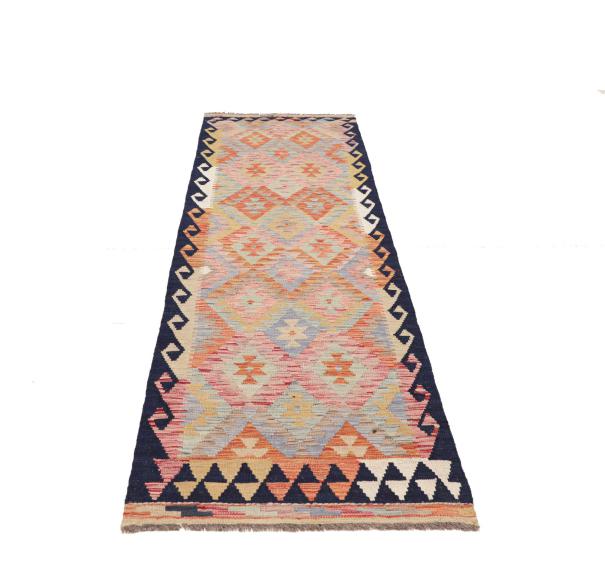 Kilim Afghan - 1