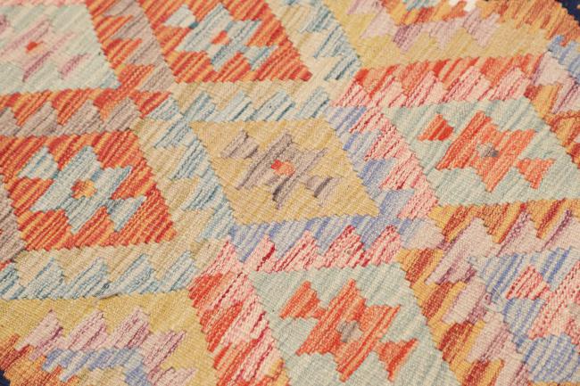 Kilim Afghan - 3