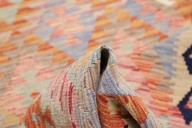 Kilim Afghan - 5