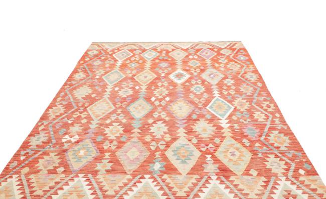 Kilim Afghan - 1