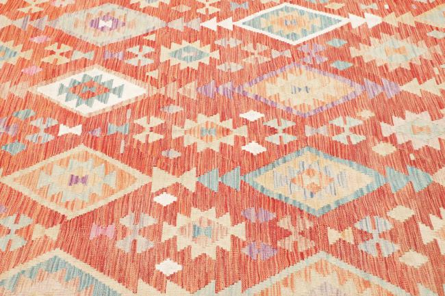 Kilim Afghan - 3