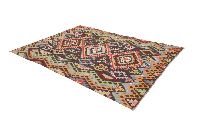 Kelim Afghan - 2