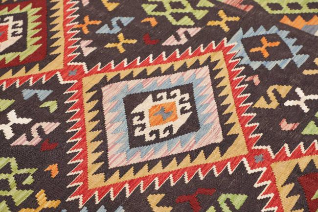 Kelim Afghan - 3