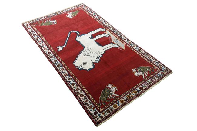 Shiraz - 3