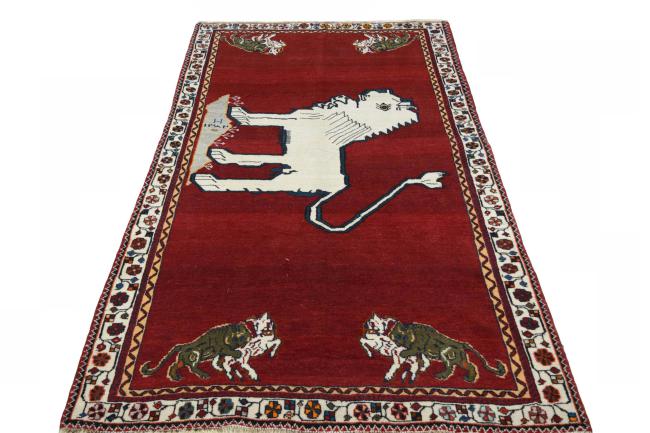 Shiraz - 4