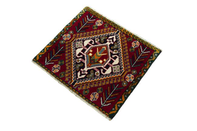 Shiraz - 1